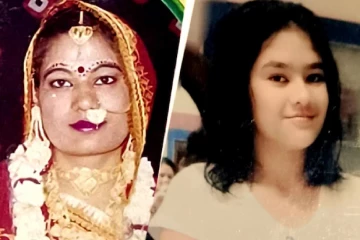அரசு வேலைக்காக தாய் கொன்ற 23 வயது மகள்: சிசிடிவியில் சிக்கிய கூலிப்படை