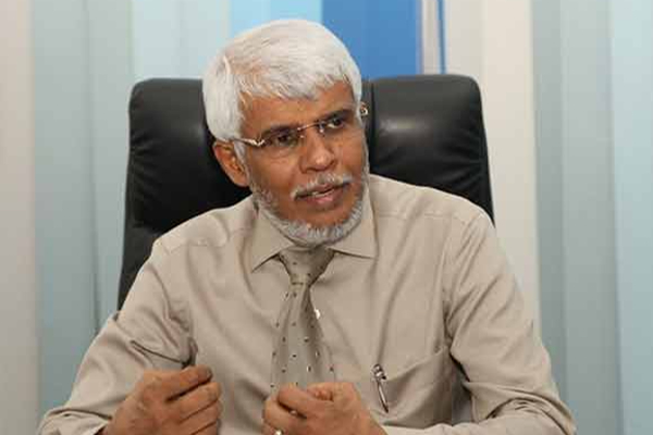 கிழக்கு ஆளுநரின் பிடியில் சிக்கிய நசீர் அஹமட்! | Senthil Thondaman Sent A Notice From Naseer Ahmed