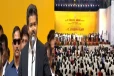 தமிழக அரசியல் வரலாற்றில் புதிய சகாப்தம்! முதலமைச்சராக பதவியேற்ற விஜயின் விழாவில் ஏற்பட்டுள்ள மாற்றம்