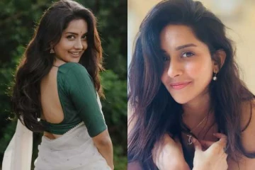 போதும் நிறுத்திக்கோங்க...ஆபாச பதிவுகளால் மன வேதனையில் நடிகை மஹிமா நம்பியார்...