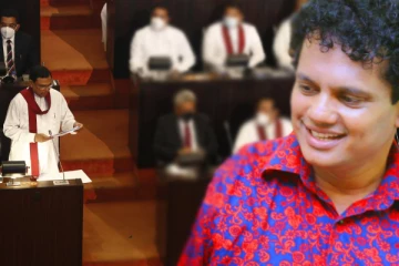 எதற்கும் தயாராக இருங்கள்! நாடாளுமன்றத்தில் இருந்து வந்த எச்சரிக்கை