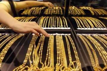 இலங்கையில் தங்கத்தின் விலையில் மாற்றம்!