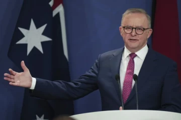 ரஷ்ய தூதரகத்தை மூடுவதாக எச்சரிக்கை விடுத்த ஆஸ்திரேலிய பிரதமர்