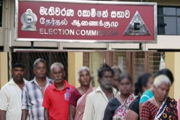 பொதுமக்களுக்கு தேர்தல்கள் ஆணைக்குழு விடுத்துள்ள முக்கிய அறிவித்தல்