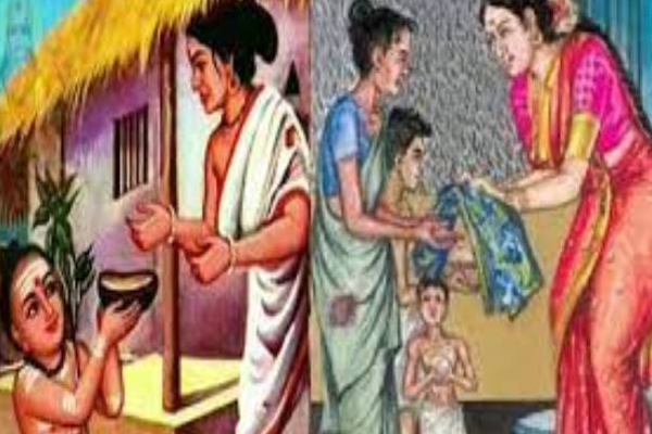 பல தலைமுறைகள் சிறப்பாக வாழ வேண்டுமா? இவற்றை தானம் செய்தாலே போதும்! | May Generations Live Better If You Donate Astro
