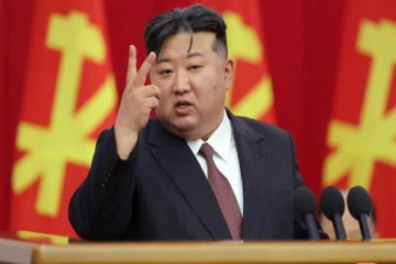 வடகொரிய அதிபரின் உடல்நிலை தொடர்பில் தென் கொரிய அம்பலப்படுத்திய தகவல்!