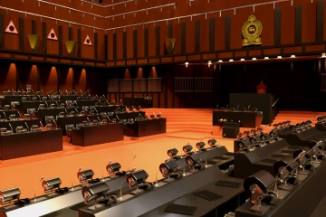 எரிபொருள் நெருக்கடி ; நாளை நாடாளுமன்றத்திற்கும் விடுமுறை