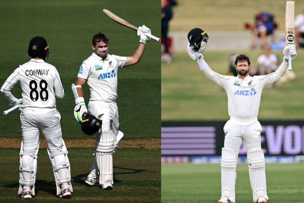 West Indies vs New Zealand, 3rd test 2025