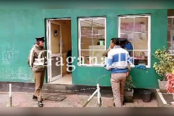 මරු සැගවී සිටින මාරක වැසිකිළියේ අභිරහස ..