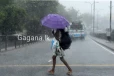 ඇට්ටිහලෙන්න දෙන වැස්ස දැන්නම් එපා වෙලාද..වැසි තත්වය ගැන කාළගුණයෙන් අලුත්ම නිවේදනය..