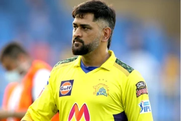 தமிழக ரசிகர்களுக்கு ஏமாற்றத்தை கொடுத்துள்ள டோனி! இப்படி செய்யலாமா என ஆதங்கம்