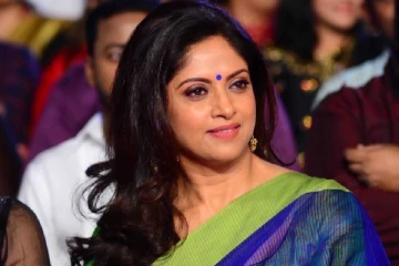 நடிகை நதியா இந்த நடிகரை காதலித்தாரா..? வெளிவந்த தகவல்