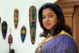 நடிகை ராதிகா சரத்குமார் வீட்டு பணிப்பெண்ணிற்கு ஏற்பட்ட துயரம்