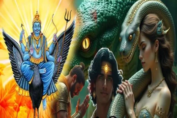 இந்த கதையை ஒருமுறை படிங்க... சனி பகவான் உங்க பக்கமே வர மாட்டார்