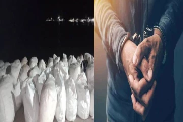 பெருந்தொகையான விவசாய இரசாயனங்களுடன் ஒருவர் கைது