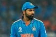 அணித்தலைவர் பதவியில் இருந்து விலகும் ரோஹித் சர்மா? அடுத்த கேப்டன் இவரா?