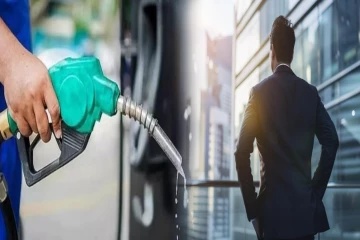 எரிபெருள் வைத்திருந்த இலங்கை தொழிலதிபருக்கு நடந்த சம்பவம்