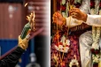 காதலிக்கு வேறு ஒருவருடன் திருமணம்; பெட்ரோல் குண்டு வீசிய காதலன்!