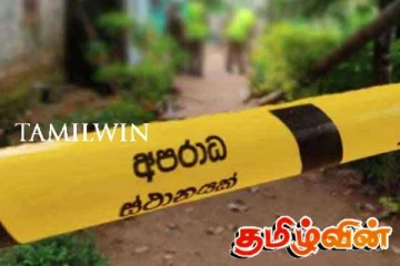 கொடூரமாக படுகொலை செய்யப்பட்ட இளைஞர்! விசாரணையில் வெளியான காரணம்