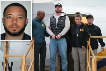 கனடா போதைப்பொருள் கடத்தல் குழு தலைவன் கொலைச் சந்தேகநபர் கைது