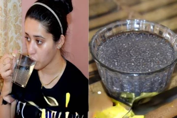 சியா விதைகளை வைத்து எப்படி எடையை குறைப்பது? தெரிஞ்சிக்கோங்க!