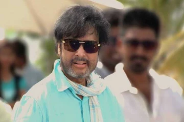 உடற்பயிற்சியின் போது திடீரென தவறி விழுந்த நடிகர் கார்த்திக்.. மருத்துவமனையில் அனுமதி!