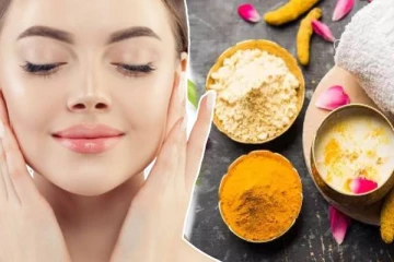 பளபளப்பான பொலிவான சருமத்திற்கு இந்த ஒரு மா போதும்: எப்படி பயன்படுத்தலாம்!