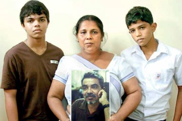 பிரகீத் எக்னலிகொட வழக்கு! 9 இராணுவத்தினருக்கும் பிணை! சாட்சியாளருக்கு விளக்கமறியல்!