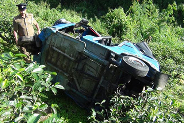 வயோதிபத் தம்பதியினர் பரிதாபகரமாக உயிரிழப்பு | Elderly Couple Tragically Lost Their Lives
