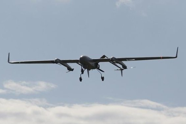 சிதைக்கப்பட்ட ரஷ்ய துறைமுகம்! சீறிப் பாய்ந்து தாக்கிய உக்ரைனிய ட்ரோன்கள் | Ukrain Attack On Russian Oil Tanker And Port