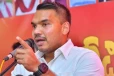 යුද්ධය පැවති කාලයේත් පෙරහැරවල කාවඩි ගියා- ආණ්ඩුවට ආරක්ෂාව දෙන්න බැරිද? – නාමල් රාජපක්ෂ