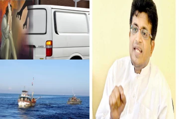 மனித கடத்தல் ஆயுத கடத்தல் மூலமே பணம் சம்பாதித்த விடுதலைப்புலிகள் - கடுமையாக சாடிய கம்மன்பில!