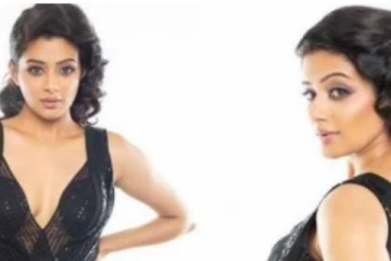 என் கணவரிடம் கேளுங்கள் அதை செய்கிறேன்.. ரசிகரின் கேள்விக்கு பிரியா மணி கொடுத்த பதில்!