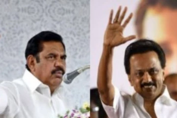 கண்டா வரச்சொல்லுங்க, ஸ்டாலினை மீண்டும் சவாலுக்கு அழைக்கும் முதல்வர்