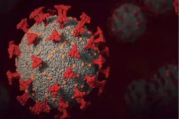 அமெரிக்க மாநிலங்களில் பரவிவரும் புதிய வகை கொவிட் தொற்று