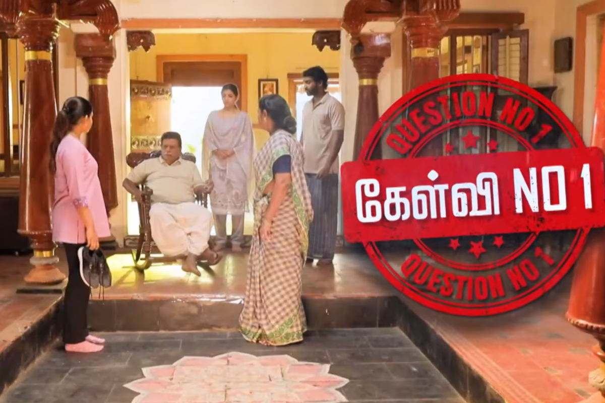 புகுந்த வீட்டில் அடக்குமுறையை எதிர்த்து கேள்வி கேட்கும் மதி.. அழகே அழகு சீரியல் புரோமோ | Azhage Azhagu Serial Coming Week Promo