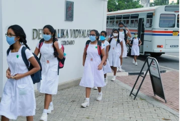 இலங்கையில் பாடசாலை நேரத்தில் ஏற்படவுள்ள மாற்றம்