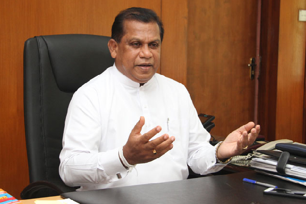 சபையில் ஒன்று திரளும் எதிரணிகள்: அரசாங்கத்திற்கு காத்திருக்கும் சவால் | Opposition Parties Unite In Parliament