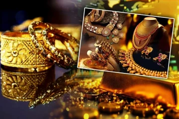 புத்தாண்டில் சர்வதேச சந்தையில் தங்க விலையில் மாற்றம்