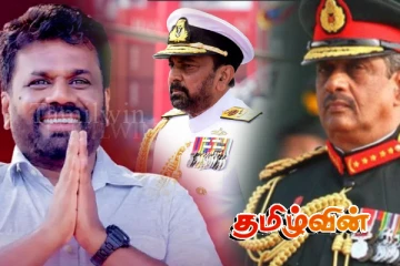 யுத்த வெற்றிக் கொண்டாட்டங்களில் கலந்துக்கொள்ளவுள்ள அநுர..!