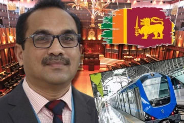 இலகு தொடருந்து திட்டம் குறித்து அமைச்சர் வெளியிட்ட அறிவிப்பு