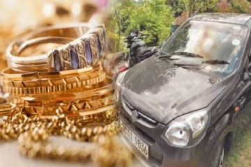 பிரபல வர்த்தகரின் சொகுசு வீட்டில் கொள்ளை: ஆடம்பர ஹோட்டல்களில் சிக்கிய சந்தேகநபர்கள்