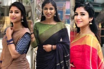 அம்மான்னா இப்படி தான் இருக்கணும்... ஆல்யா மானசாவை புகழ்ந்து தள்ளும் நெட்டிசன்கள்!