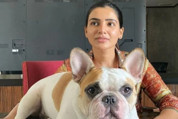 கணவருடன் இருந்த வீட்டை காலி செய்த சமந்தா - பல கோடியில் வாங்கிய புதிய பிரம்மாண்ட வீடு?