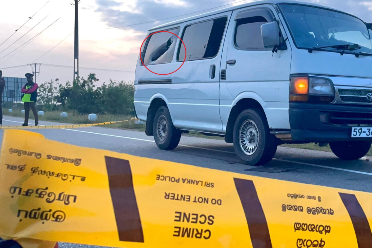 யாழில் பொலிஸாரின் துப்பாக்கிச்சூட்டில் பலியான இளைஞன் ; விசாரணைக்குள் பல உயரதிகாரிகள் | Jaffna Youth Killed In Police Shooting Incident