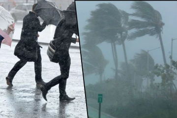 வளிமண்டலவியல் திணைக்களம் விடுத்துள்ள எச்சரிக்கை