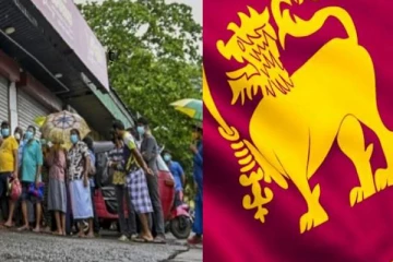 இலங்கையில் மோசமான நிலையில் உள்ள 75 இலட்சம் மக்கள்!