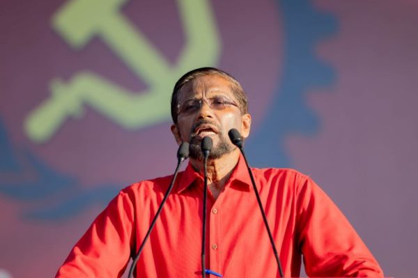 பதவி விலகுகிறாரா சபாநாயகர்…! நிலைப்பாட்டை அறிவித்தது தேசிய மக்கள் சக்தி | Is The Speaker Resigning N P P Announces Position