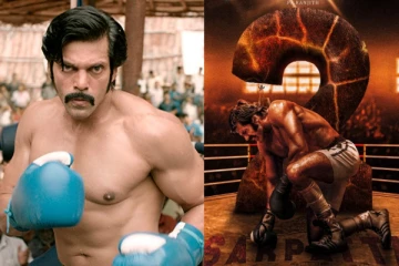 சார்பட்டா 2 படத்தின் பட்ஜெட்.. அடேங்கப்பா இத்தனை கோடியா