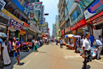 கொழும்பு மக்களுக்கு எச்சரிக்கை - பெண்களால் ஆபத்து